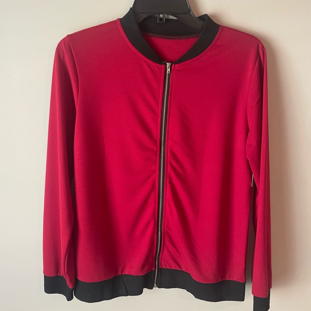 Woman’s jacket